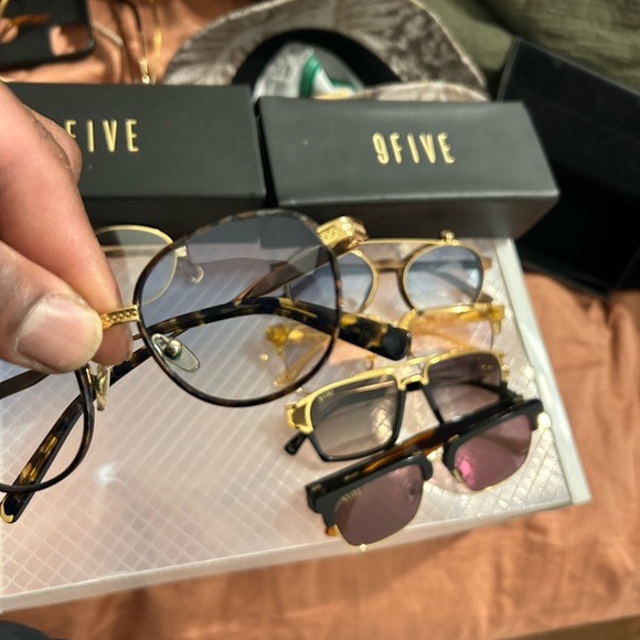 9five glasses - Picture 12 of 16